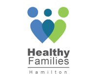 Branding - Healthy Families Hamilton