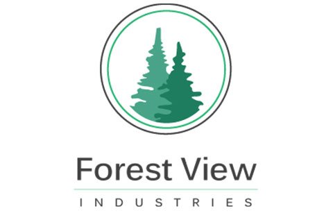 Website Design - Forest View Industries - Wood and Engineered Mouldings Mississauga