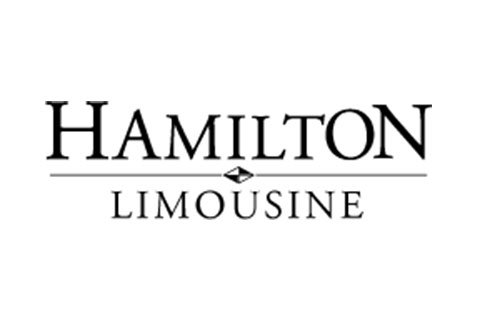 Branding - Hamilton Limousine