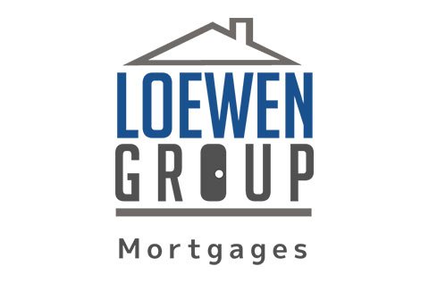 Branding - Loewen Group Mortgages Burlington