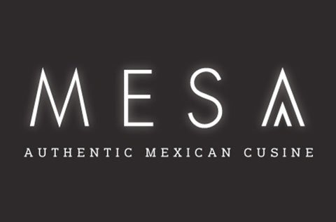 Website Design, Branding - Mesa Restaurant - Mexican Cuisine Hamilton
