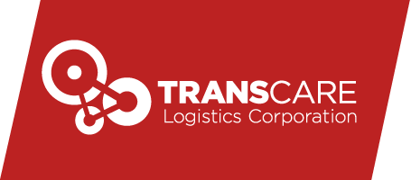 Website Design - Transcare Logistics